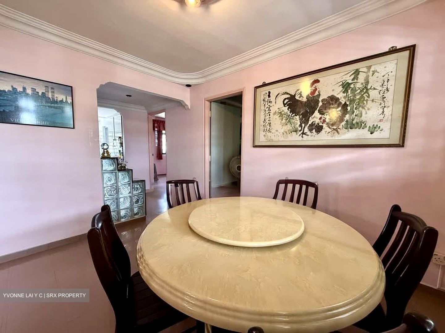 Blk 176 Ang Mo Kio Avenue 4 (Ang Mo Kio), HDB 5 Rooms #599219061